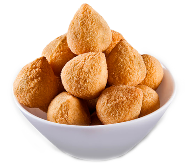 coxinha